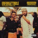 French Montana - Unforgettable (Dj Dark & MD Dj Remix)