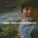 Cubicolor - Mirror Play (Bloody Shelby Edit) (Original Mix)