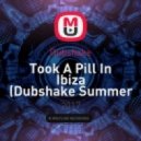 Dubshake - Took A Pill In Ibiza (Dubshake Summer Edit)