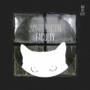 Jay Robinson - Faculty