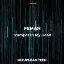 FEMAN - Space Trip