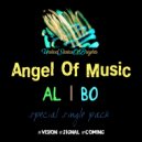 al l bo - Angel Of Music (Instrumental MIx)