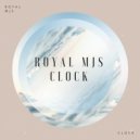 Royal MJS - Clock