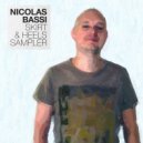 Nicolas Bassi - I Got A Dream