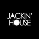 The Funky Rhythm - Jackin House,,,July's Best