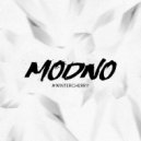 Modno - Winter Cherry