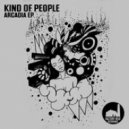 Kind Of People - Take Me (Original Mix)
