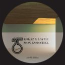 Kokaz - Sunday Hangover (Original Mix)