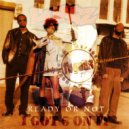 The Fugees x Luniz - Ready Or Not x I Got 5 On It (Casual Connection Mash Up)