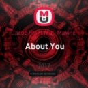 Jacob Plant feat. Maxine - About You