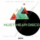 Dimta - Must Hear Disco November vol.1