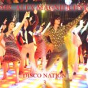 Mr. Alex Magnificent - Disco Nation 3
