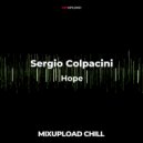 Sergio Colpacini - Empty city