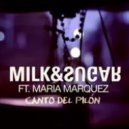 Milk Sugar Feat Maria Marquez - Canto Del Pilon