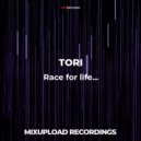 TORI - Race for life...
