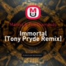 Marina & The Diamonds - Immortal (Tony Pryde Remix)