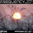 Dj Saginet - Frequency Sessions 144