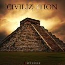 Dj Toussels - Civilization