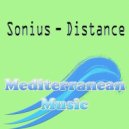 Sonius - Distance (Original Mix)