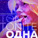 Tony Tonite - Одна