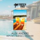 Alex Anders - Weather