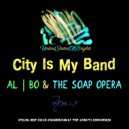 al l bo - City Is My Band