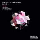 Alan Hash, Alessandro Grops - Rokit (Dennis Apec Remix) (Original Mix)
