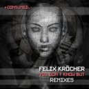 Felix Kröcher - You Don\'t Know But (Fractious) (Original Mix)