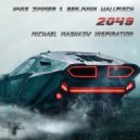 Hans Zimmer & Benjamin Wallfisch - 2049 (Michael Mashkov Inspiration)