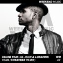Usher feat. Lil John & Ludacris - Yeah