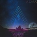 Rayf, Ana Cardozo - Moonshine (Yapu Remix)