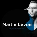 Martin Levon - BLACK HOLE IN THE HOUSE 2017 (Vol.11)