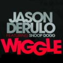 Jason Derulo Feat. Snoop Dog - Wiggle