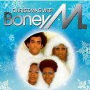 Boney M vs Martin Garrix - Jingle Animals (Julio Crossover Edit)