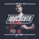 DJ TWIST - Uppercuts Mix Vol. 68