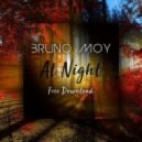 Bruno Moy - At Night