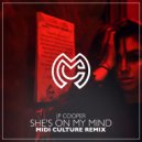 JP Cooper - She's On My Mind