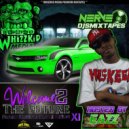 Various Artists - HipHop Mix: Welcome 2 The Future Vol. 11 (MixSet)
