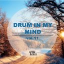 Ivan Acris - Drum In My Mind vol.11