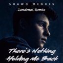 Shawn Mendes - There's Nothing Holdin' Me Back