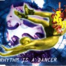 Low Steppa - Rhythm is a Dancer (Dj Dark & MD Dj Mashup) (After Hours)
