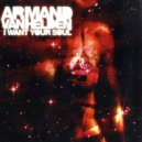 Armand Van Helden - I Want Your Soul (Nikolay Suhovarov Rework)