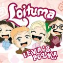 Loituma - Ievan Polkka (Nikolay Suhovarov Remix)