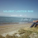 Music Unites 312 - mixed by J One D (Episode: Uplifting Vocal Trance Mix)