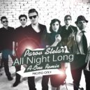 Parov Stelar - All Night Long (A-One Remix)