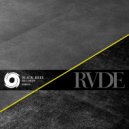 RVDE - HAASVIK (Original mix)