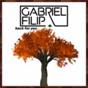 Gabriel Filip - Back For You