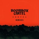 Boombox Cartel ft. Taranchyla - Dem Fraid (Ray Volpe Remix)