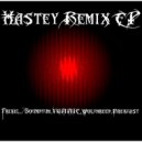 Frixel - Hastey (SoundYum Remix)