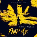 Osaka feat. Brianna - Find Me